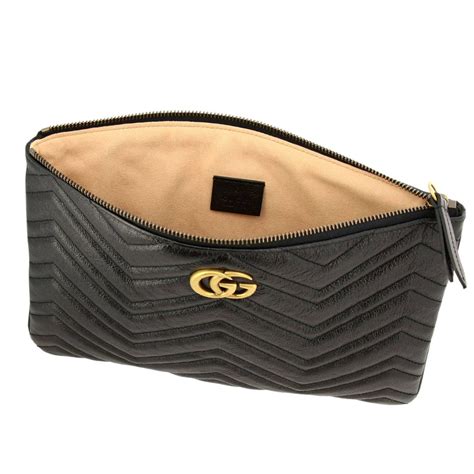 clutch bag gucci|gucci clutch bag price.